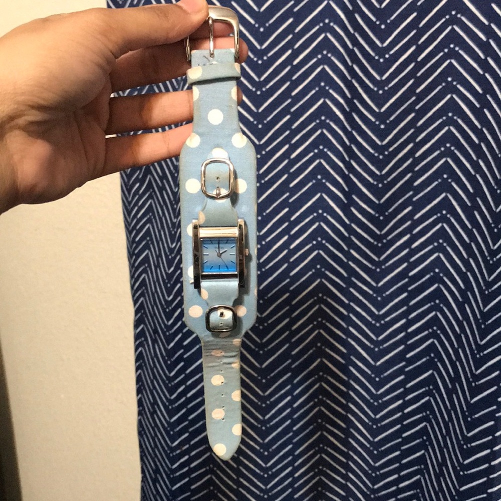 Bracelet/watch
